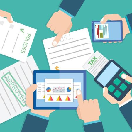 Accounting for small Business