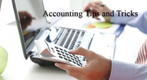 Accounting Tips for small business