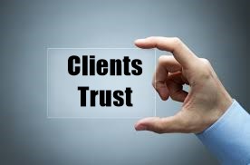 more group - clients trust